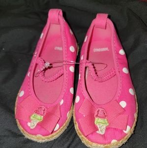 Toddler casual shoes